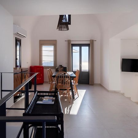 La Maltese Residence Imerovigli  Dış mekan fotoğraf