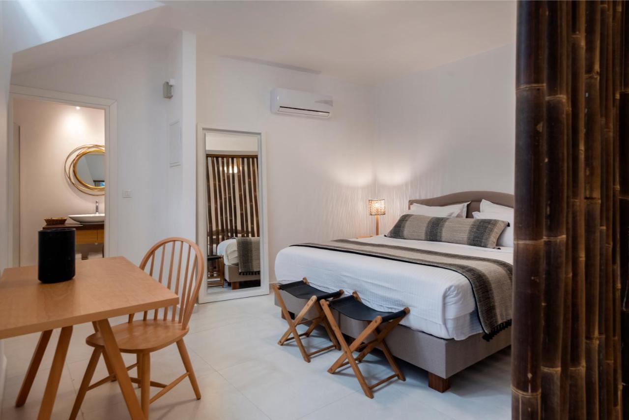 La Maltese Residence Imerovigli  Dış mekan fotoğraf