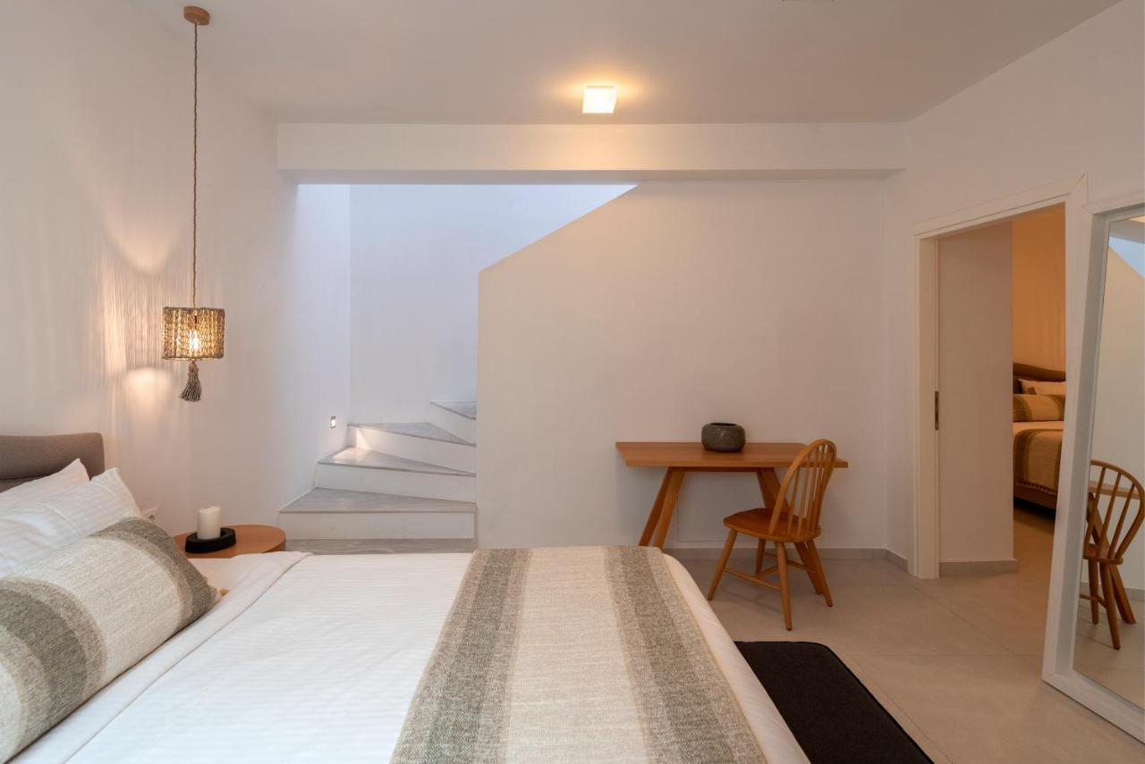 La Maltese Residence Imerovigli  Dış mekan fotoğraf