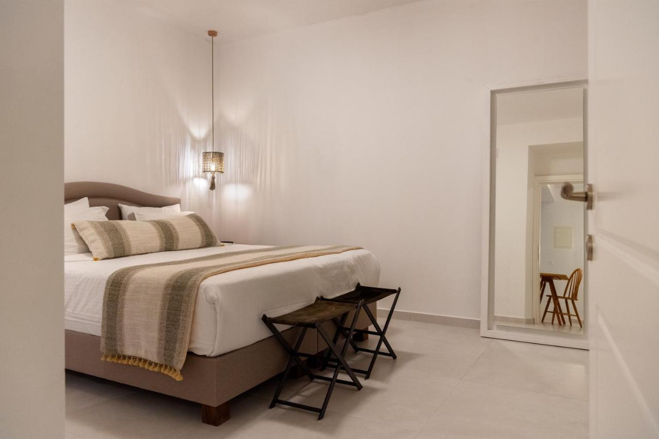 La Maltese Residence Imerovigli  Dış mekan fotoğraf