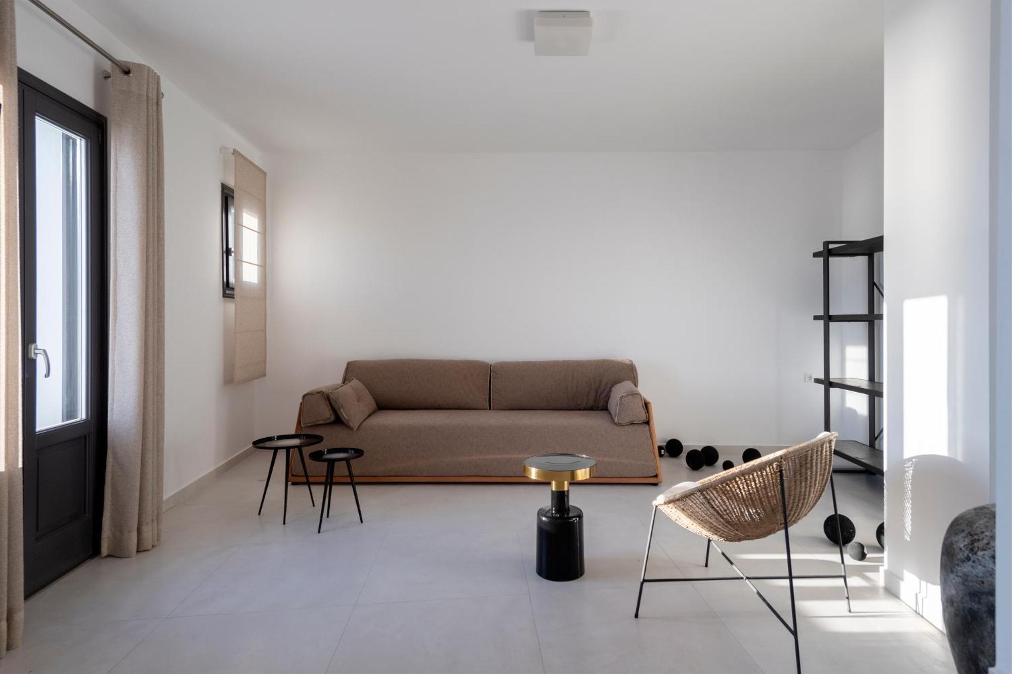 La Maltese Residence Imerovigli  Dış mekan fotoğraf