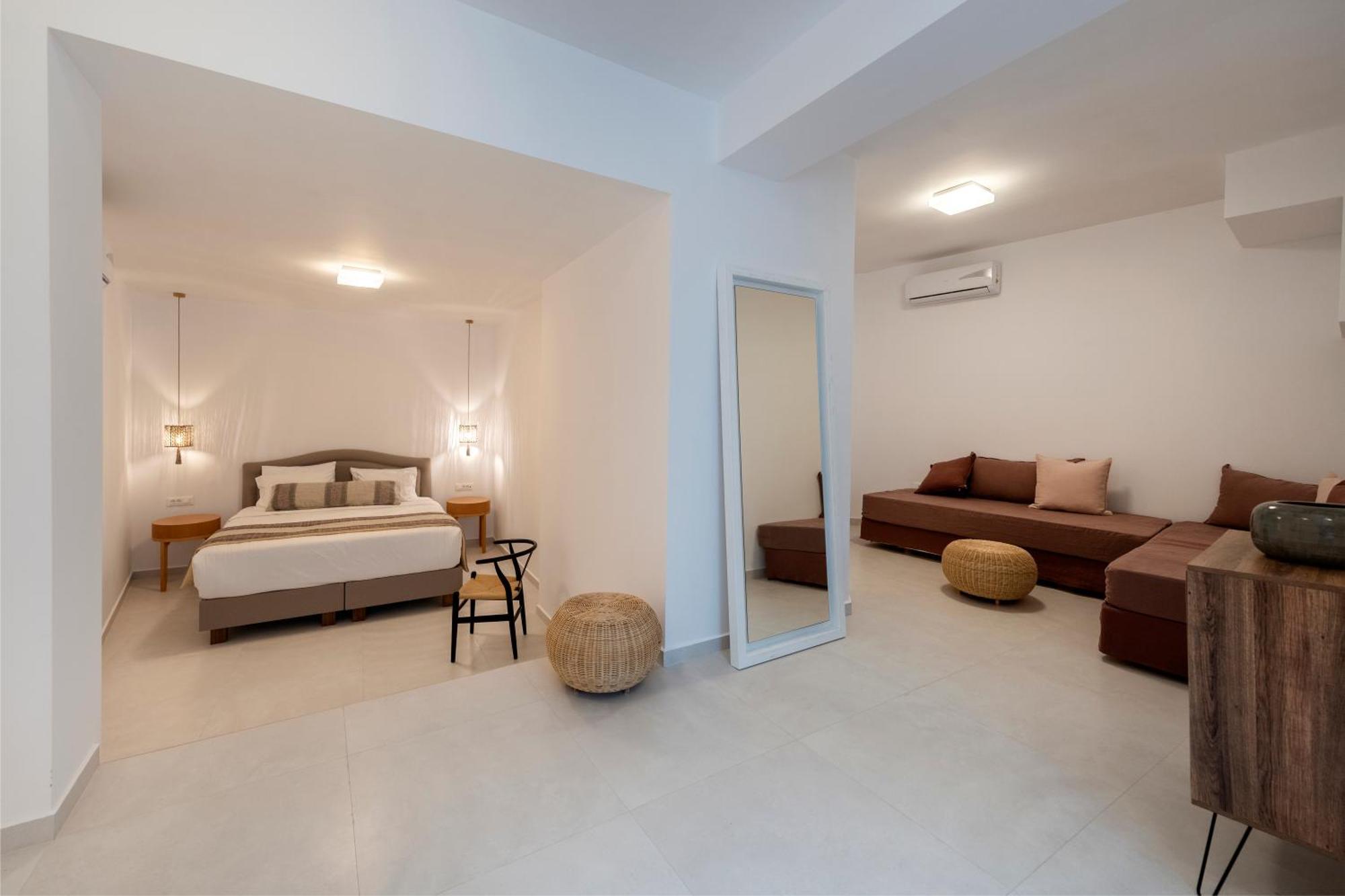 La Maltese Residence Imerovigli  Dış mekan fotoğraf