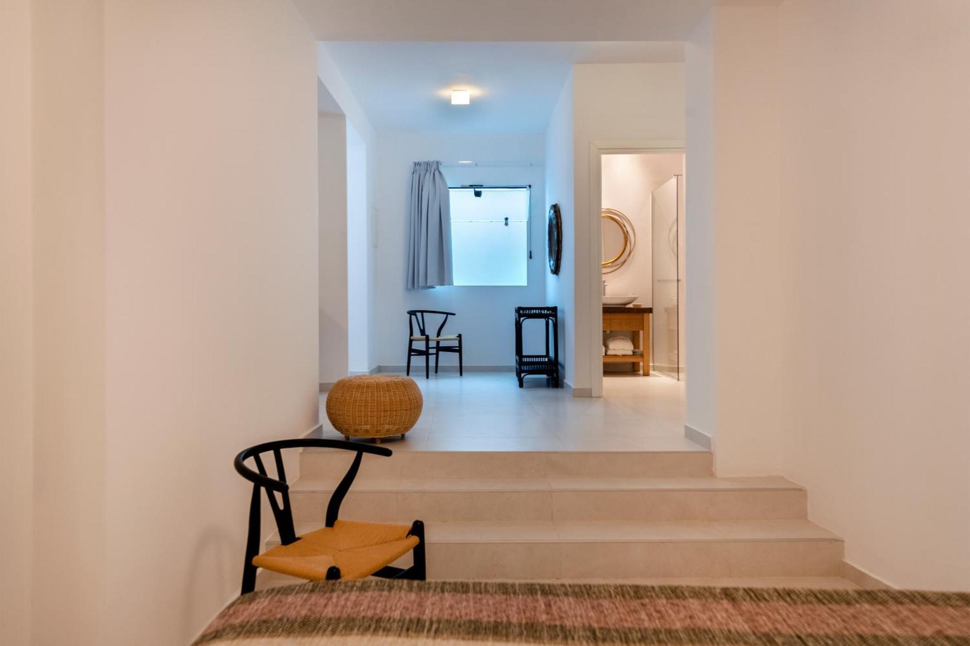 La Maltese Residence Imerovigli  Dış mekan fotoğraf