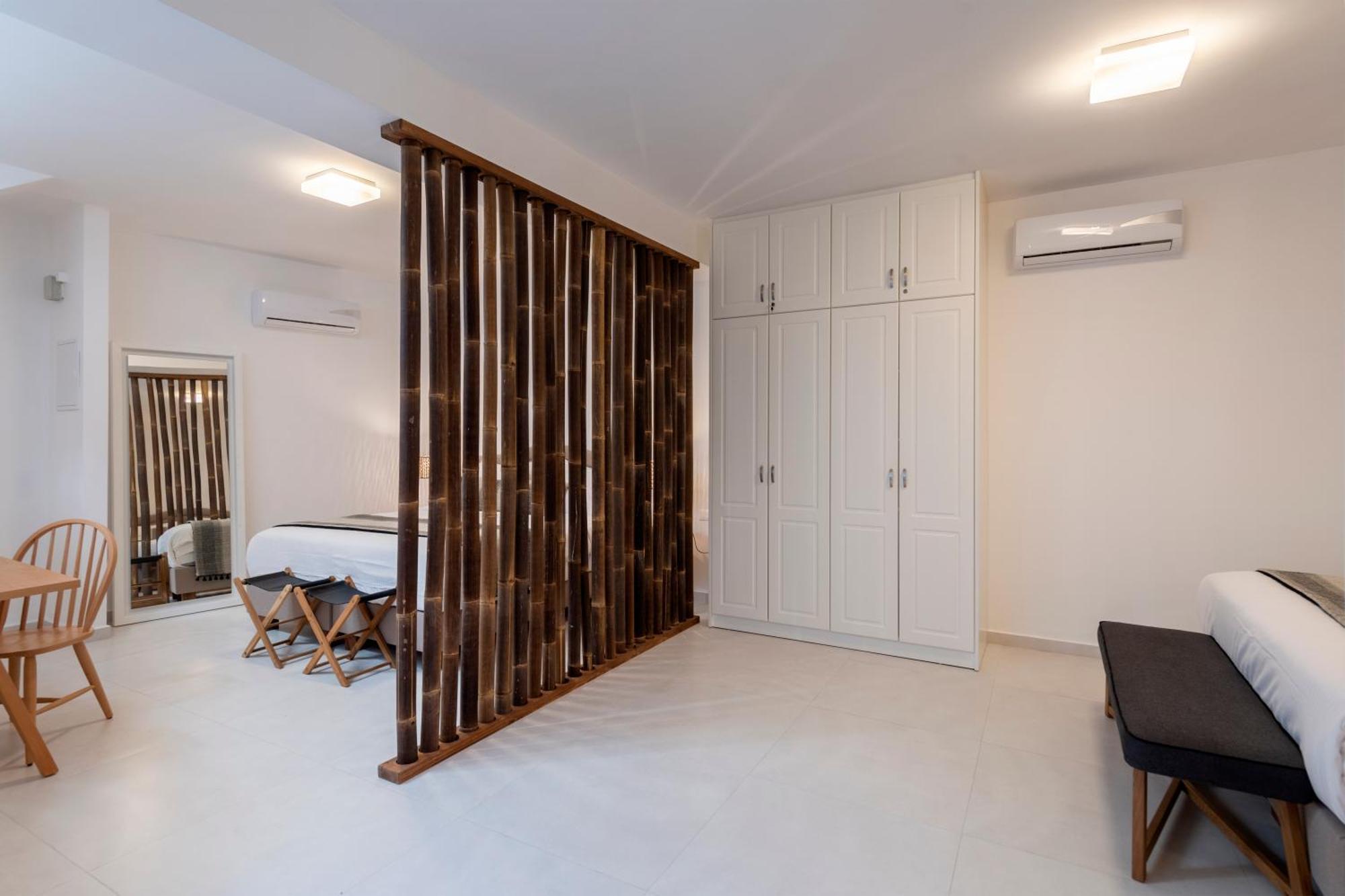 La Maltese Residence Imerovigli  Dış mekan fotoğraf